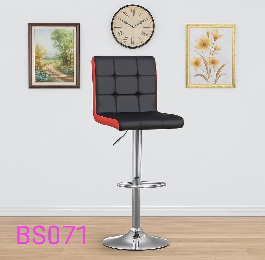 Brux Bar Chair