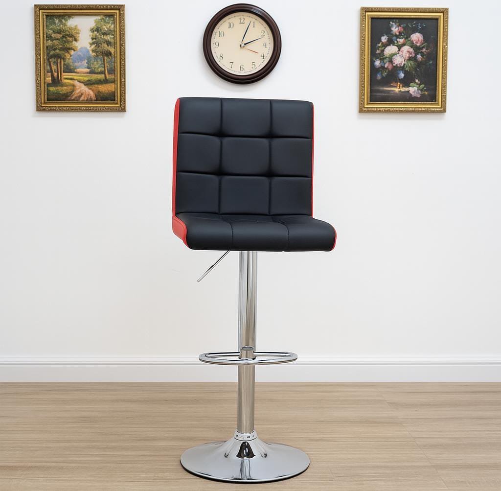Brux Bar Chair - Image 2
