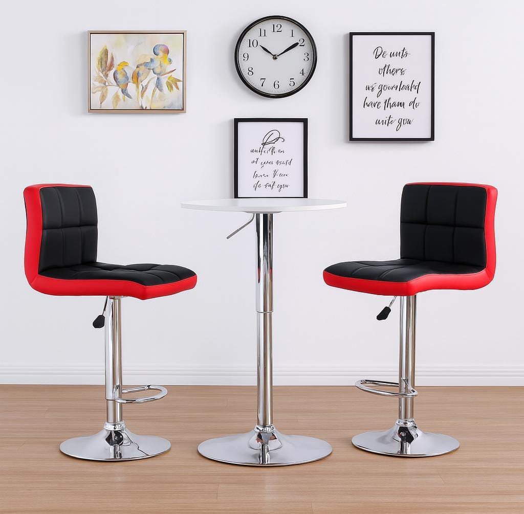 Brux Bar Chair - Image 4