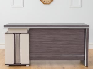 1.4m Lunato Study Desk