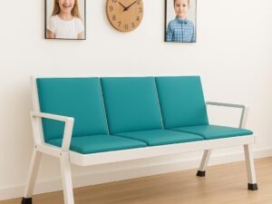 Softform Waiting Bench