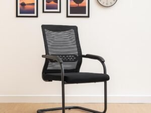 Prorest-Visitor Chair