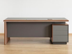 Citadel-1.8m-Executive Desk