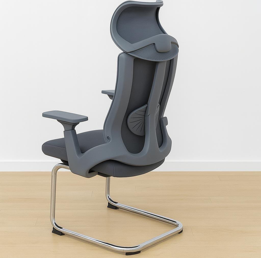 FlexBack Visitor Chair - Image 4