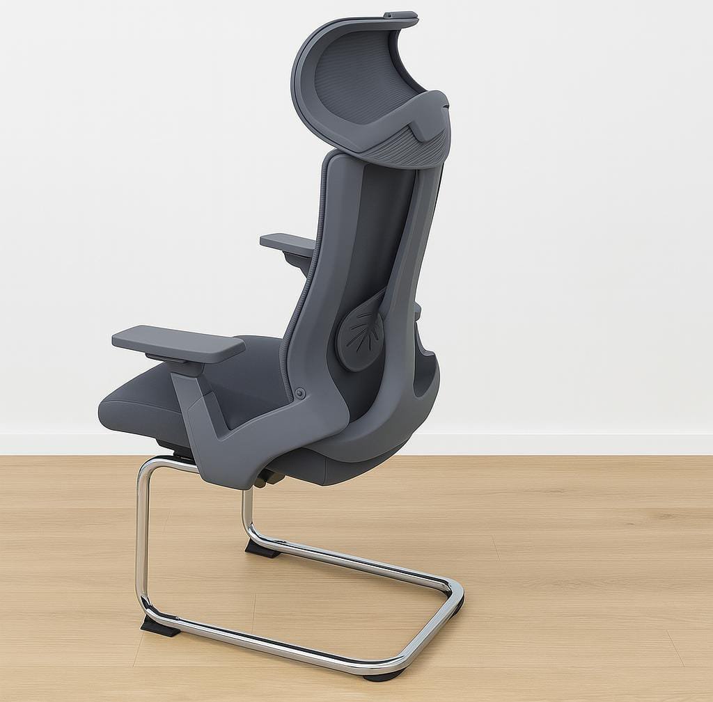 FlexBack Visitor Chair - Image 5