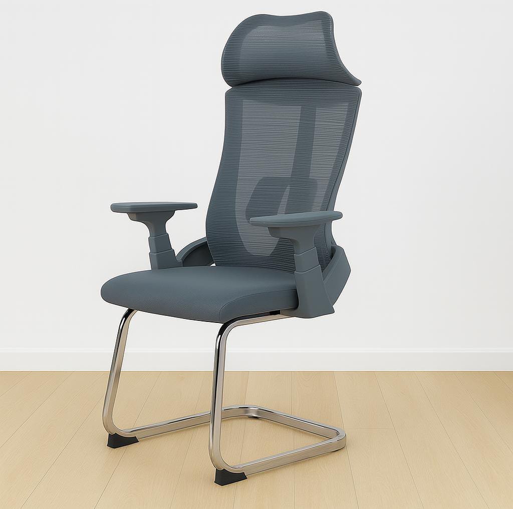 FlexBack Visitor Chair - Image 3