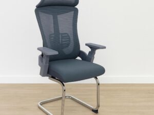 FlexBack Visitor Chair