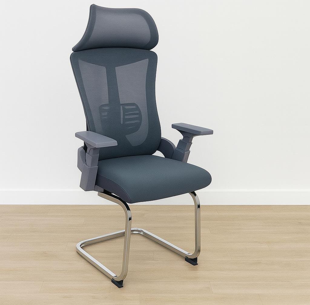 FlexBack Visitor Chair