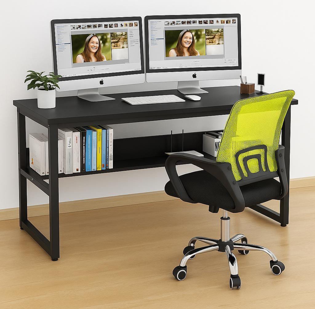 LumiSpace Study Desk - Image 3