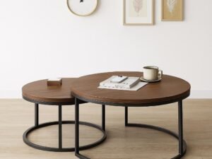 WillowOak Nesting Table