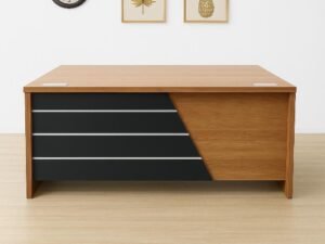 1.8m Bentley-Executive Desk