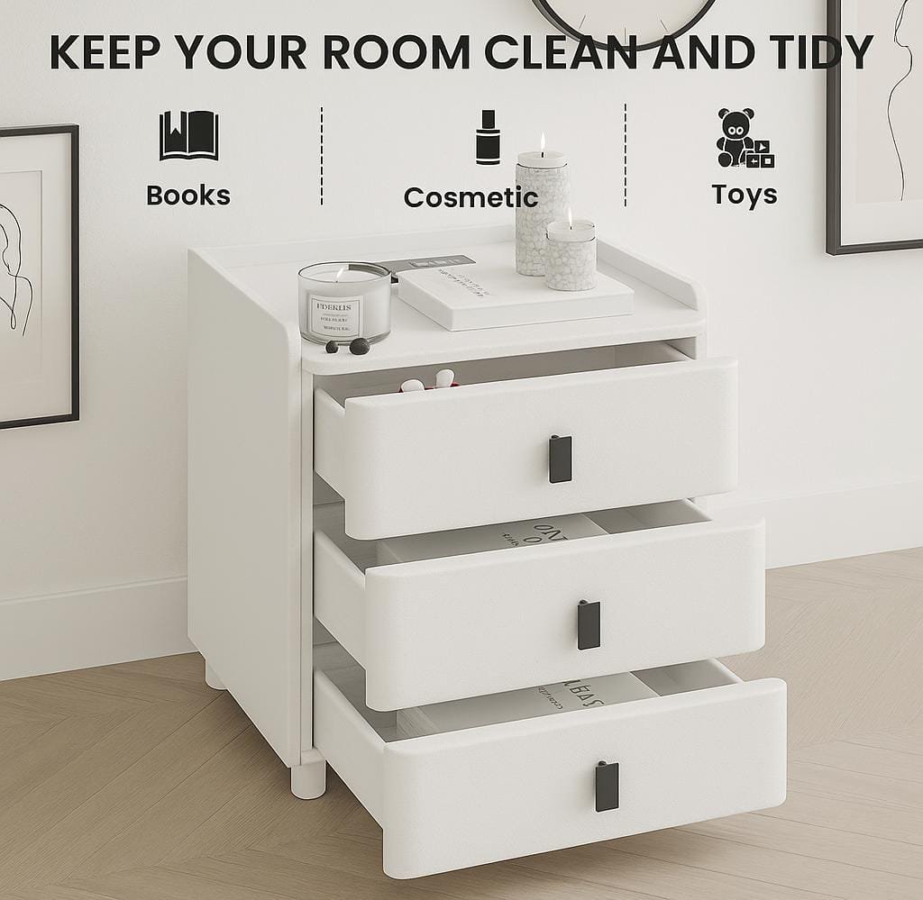 Straton Nightstand - Image 5