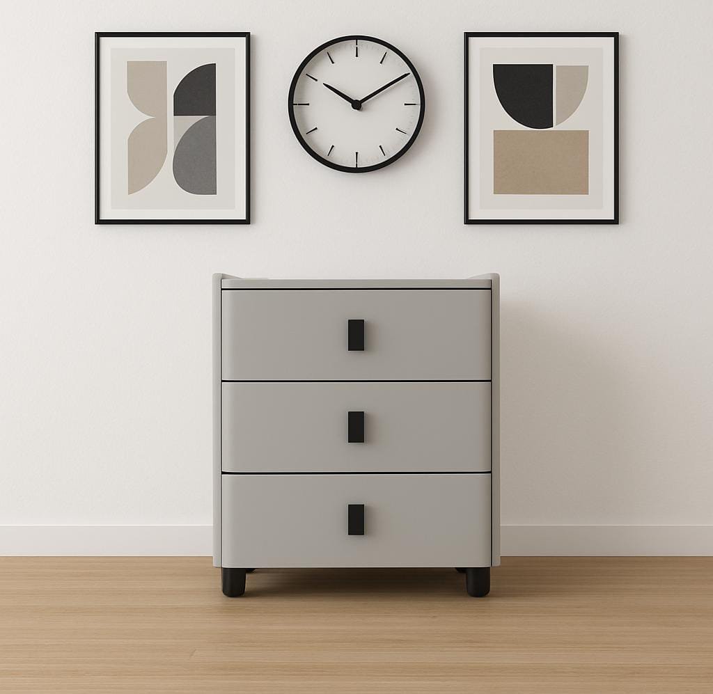 Straton Nightstand - Image 4
