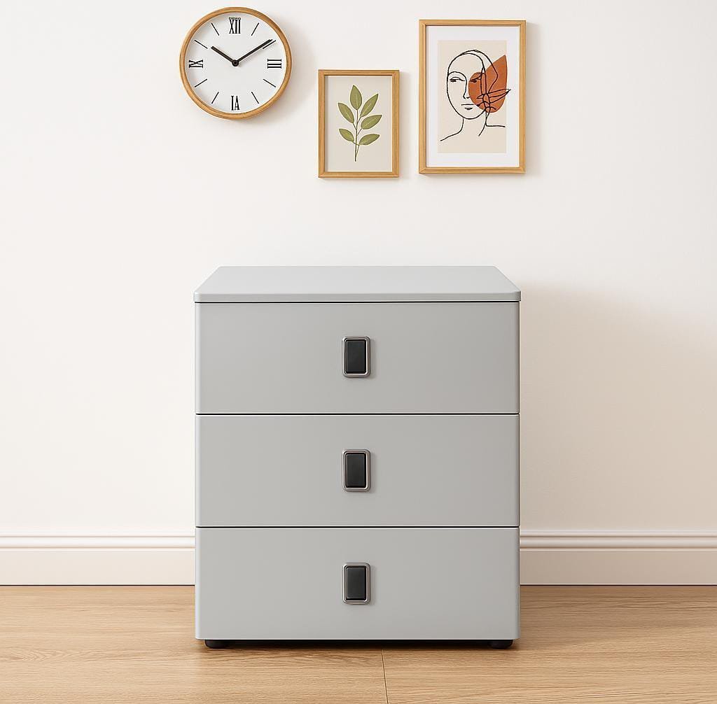 Straton Nightstand