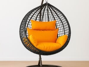 Nestico Outdoor Swing Chair