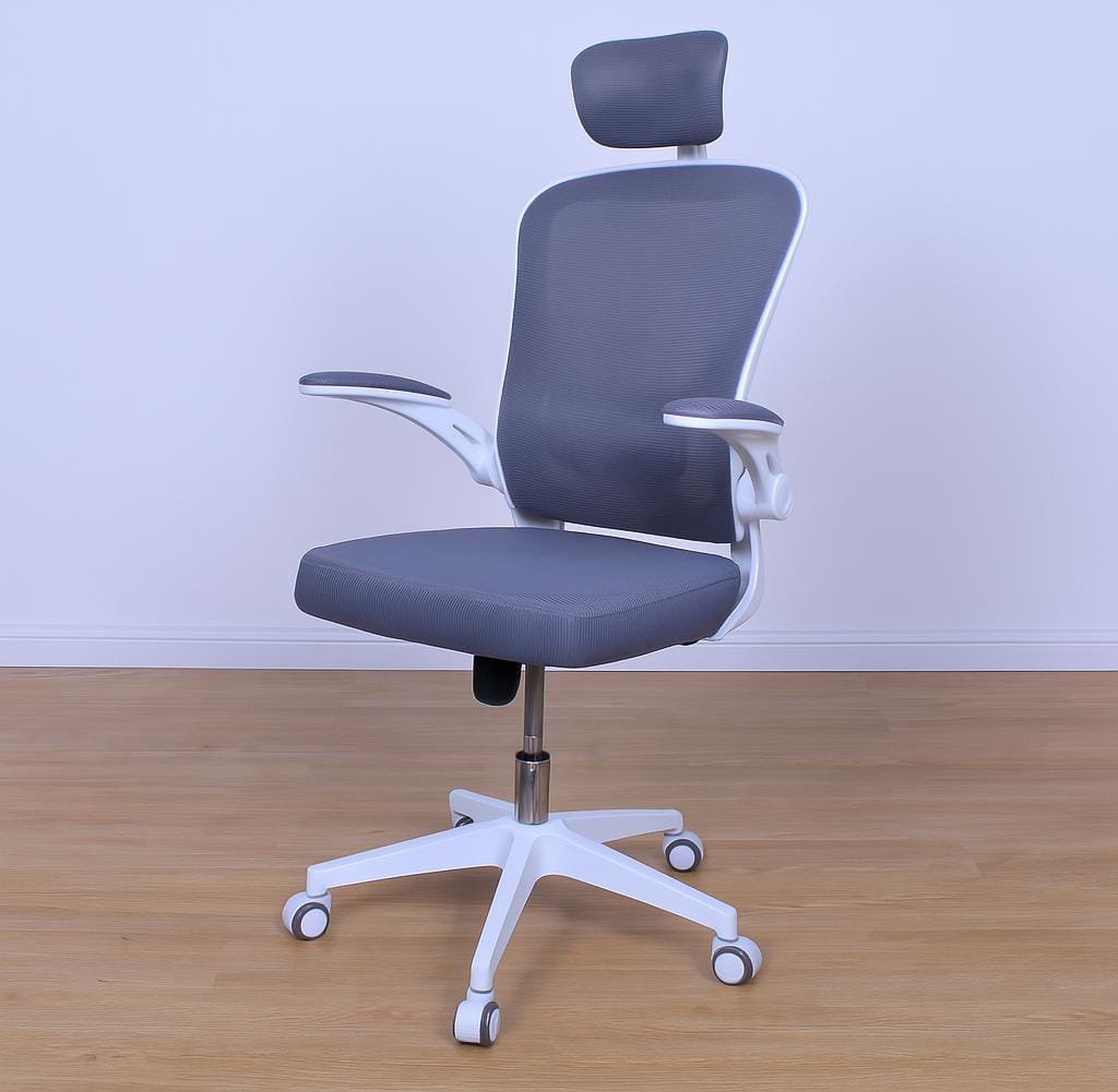 Stravon High Back Chair - Image 3