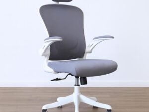 Stravon High Back Chair