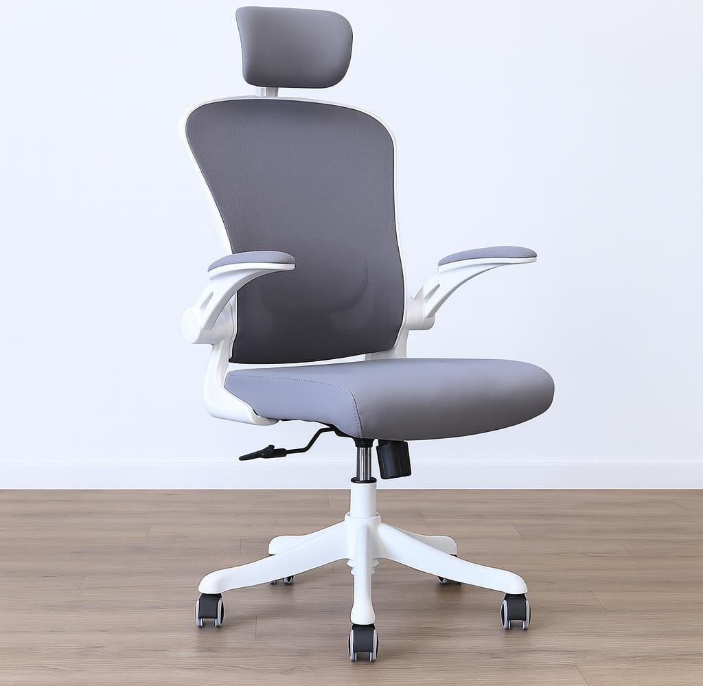 Stravon High Back Chair