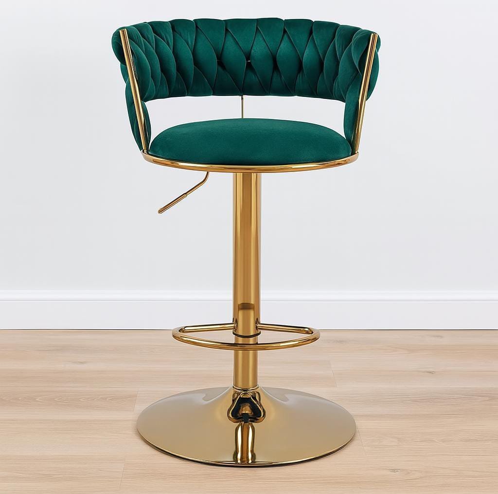 Valentina Bar Chair - Image 2