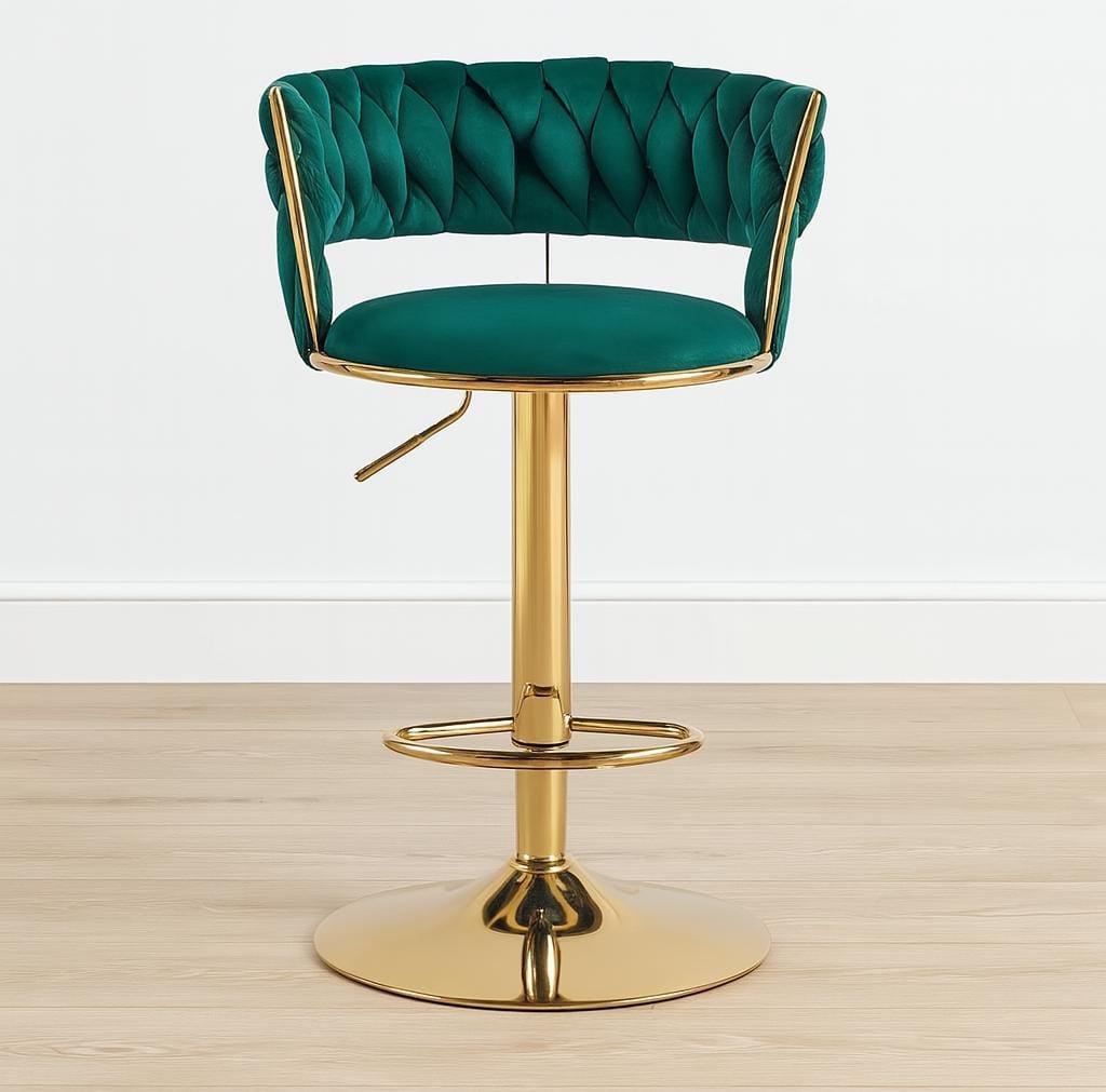 Valentina Bar Chair - Image 3