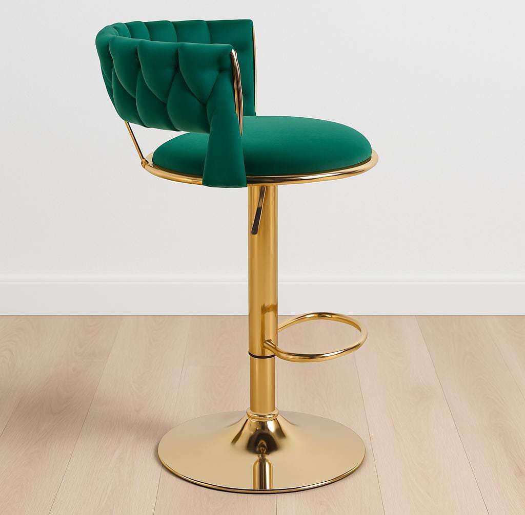 Valentina Bar Chair - Image 6