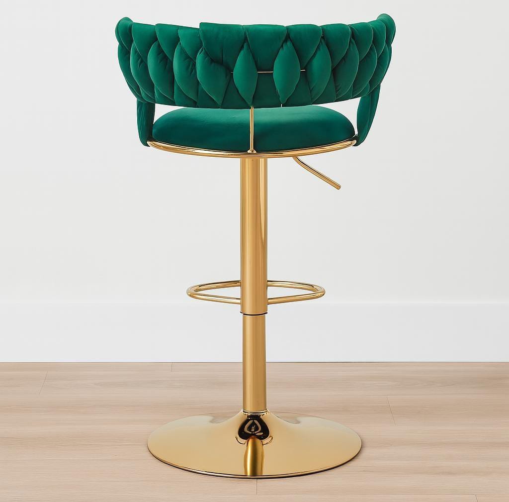 Valentina Bar Chair - Image 5