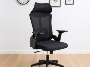 Avianto High Back Chair