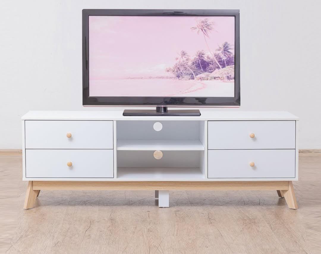 Vantari TV Console Stand - Image 3