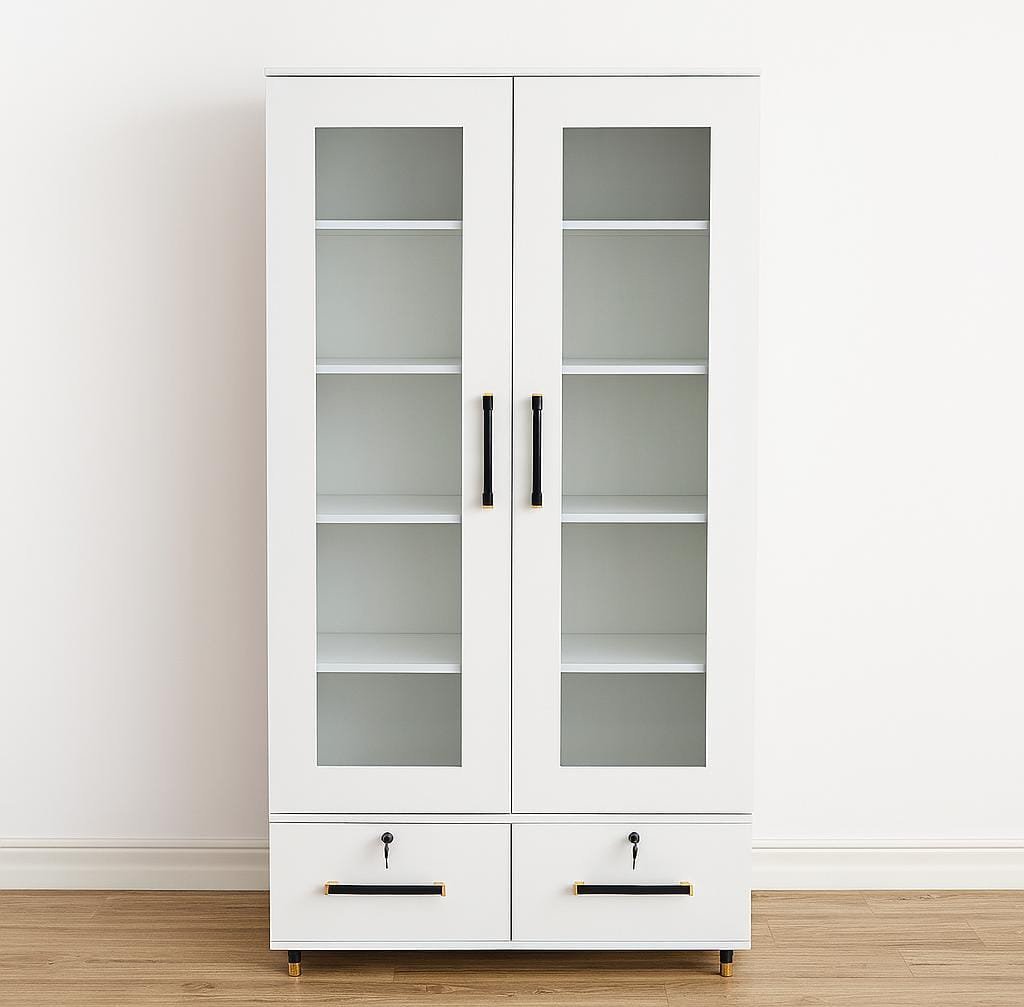 Haven Buffet Cabinet - Image 5