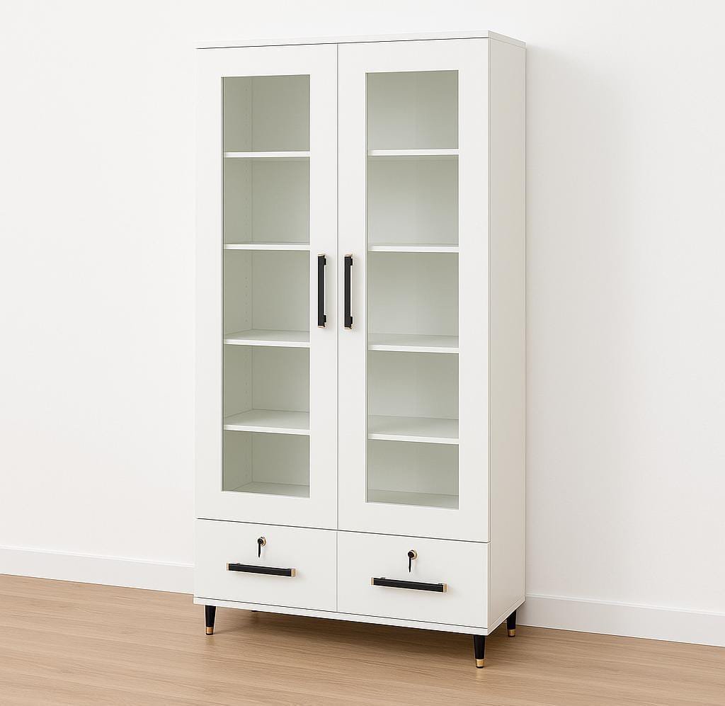 Haven Buffet Cabinet - Image 8