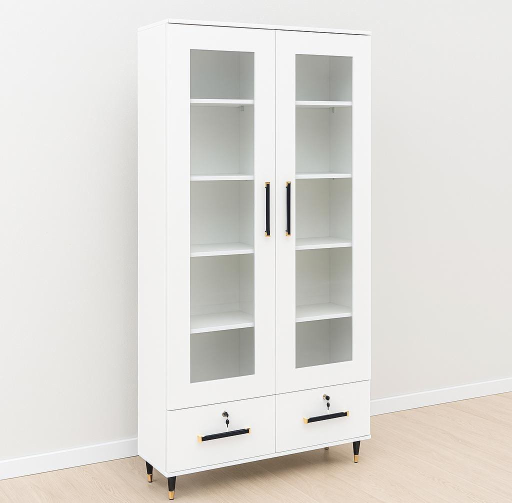 Haven Buffet Cabinet - Image 6