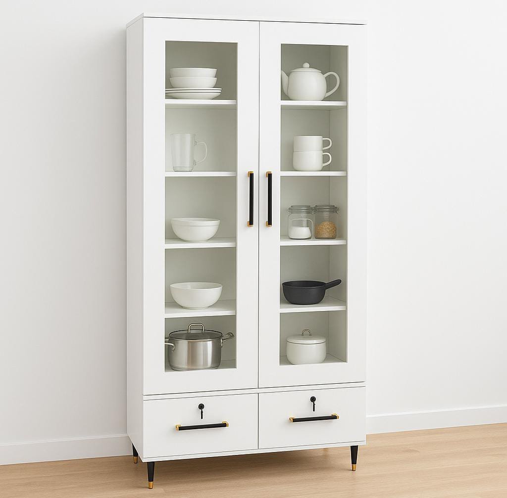 Haven Buffet Cabinet