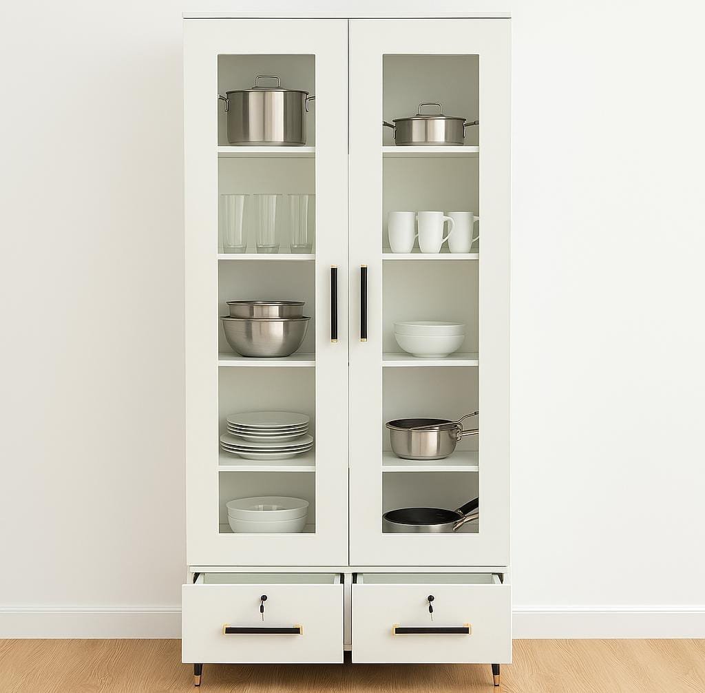 Haven Buffet Cabinet - Image 2