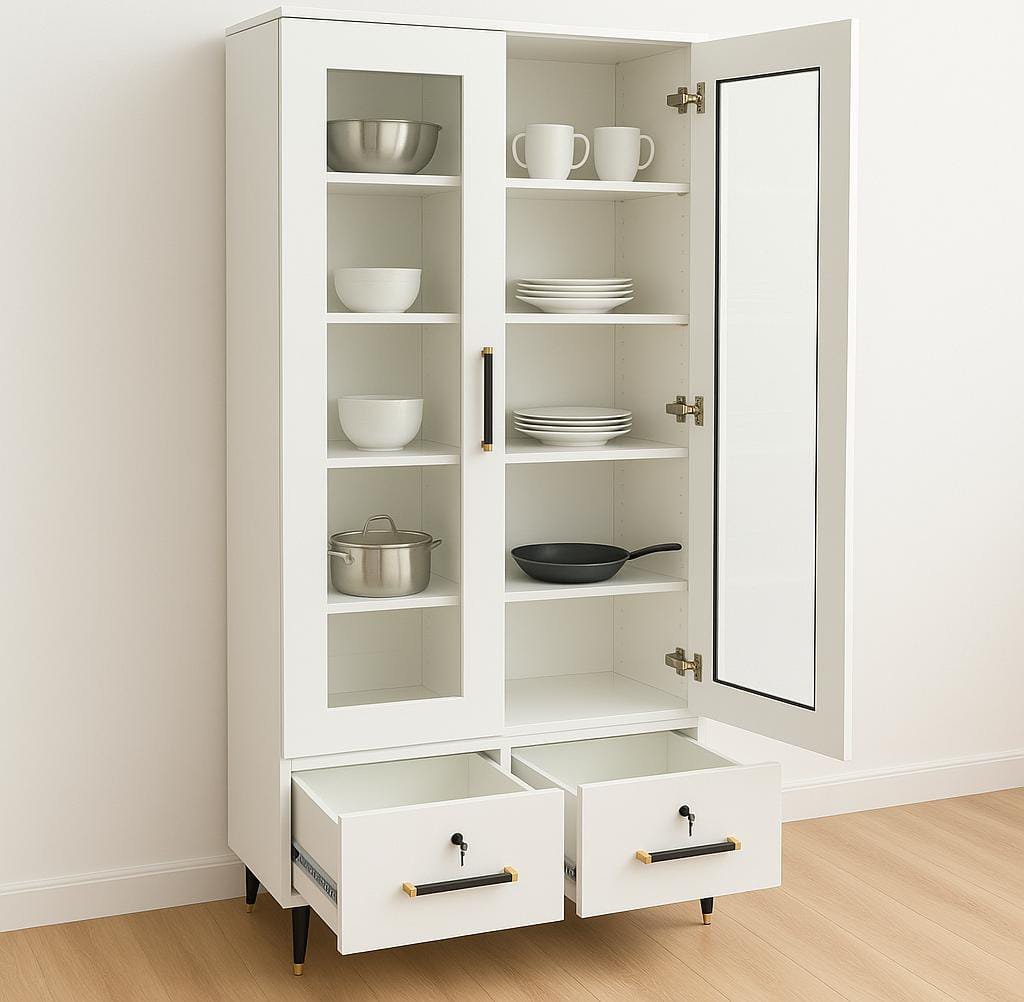 Haven Buffet Cabinet - Image 3