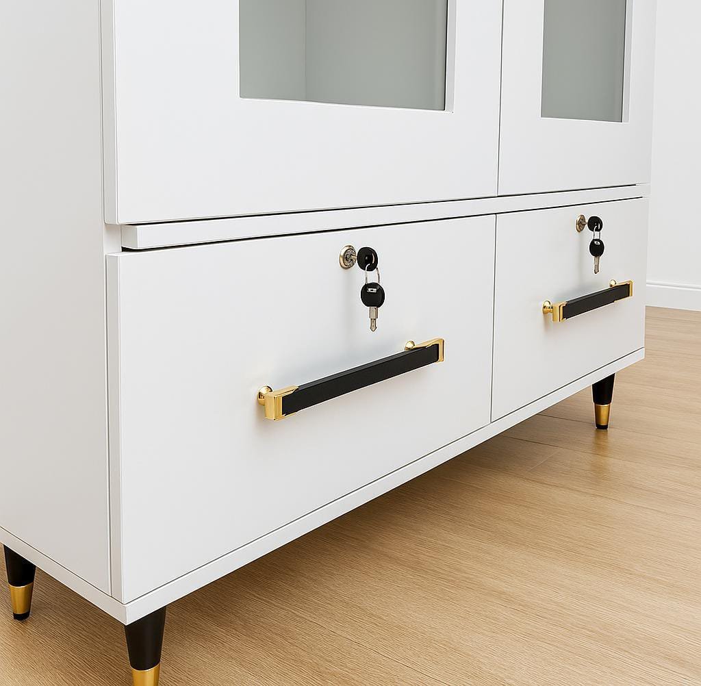 Haven Buffet Cabinet - Image 10