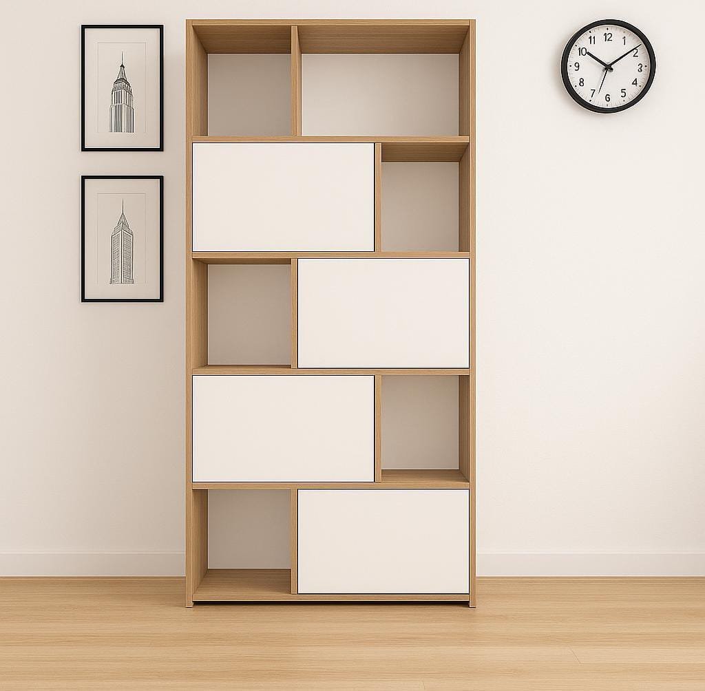 5 Tier Imperial Display Shelf - Image 2