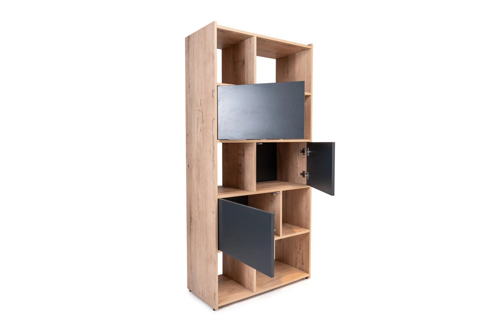 5 Tier Imperial Display Shelf - Image 4