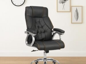 Majesta High Back Chair