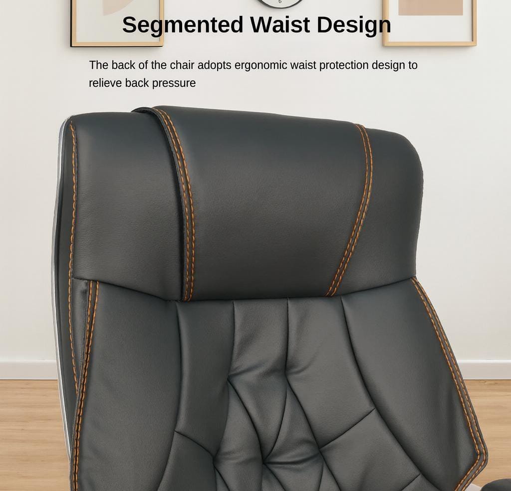 Majesta High Back Chair - Image 4