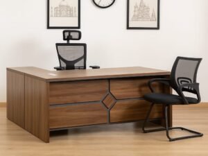 1.8m Ascend Executive Desk