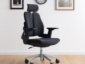 Lexington High Back Chair