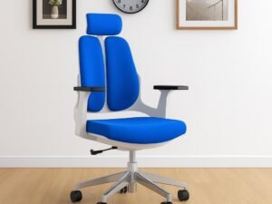 High Back Office Chair