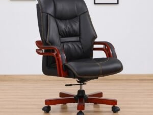 Chancellor High Back Chair
