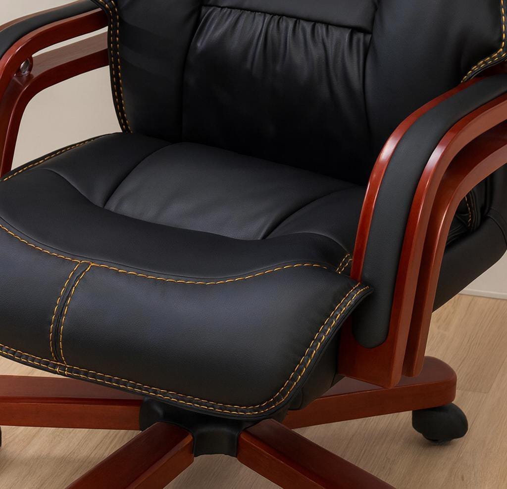 Chancellor High Back Chair - Image 8