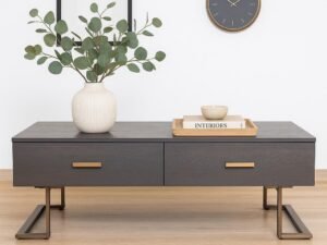 Monarch Coffee Table