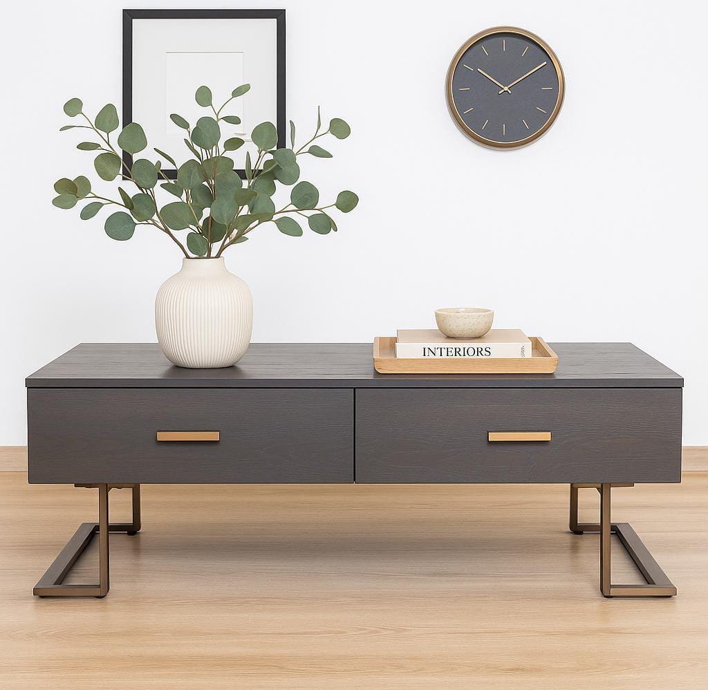 Monarch Coffee Table