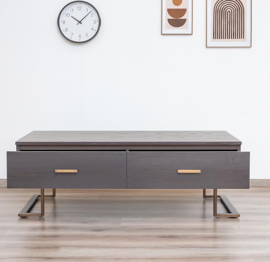 Monarch Coffee Table - Image 2