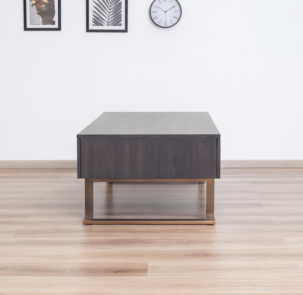 Monarch Coffee Table - Image 5