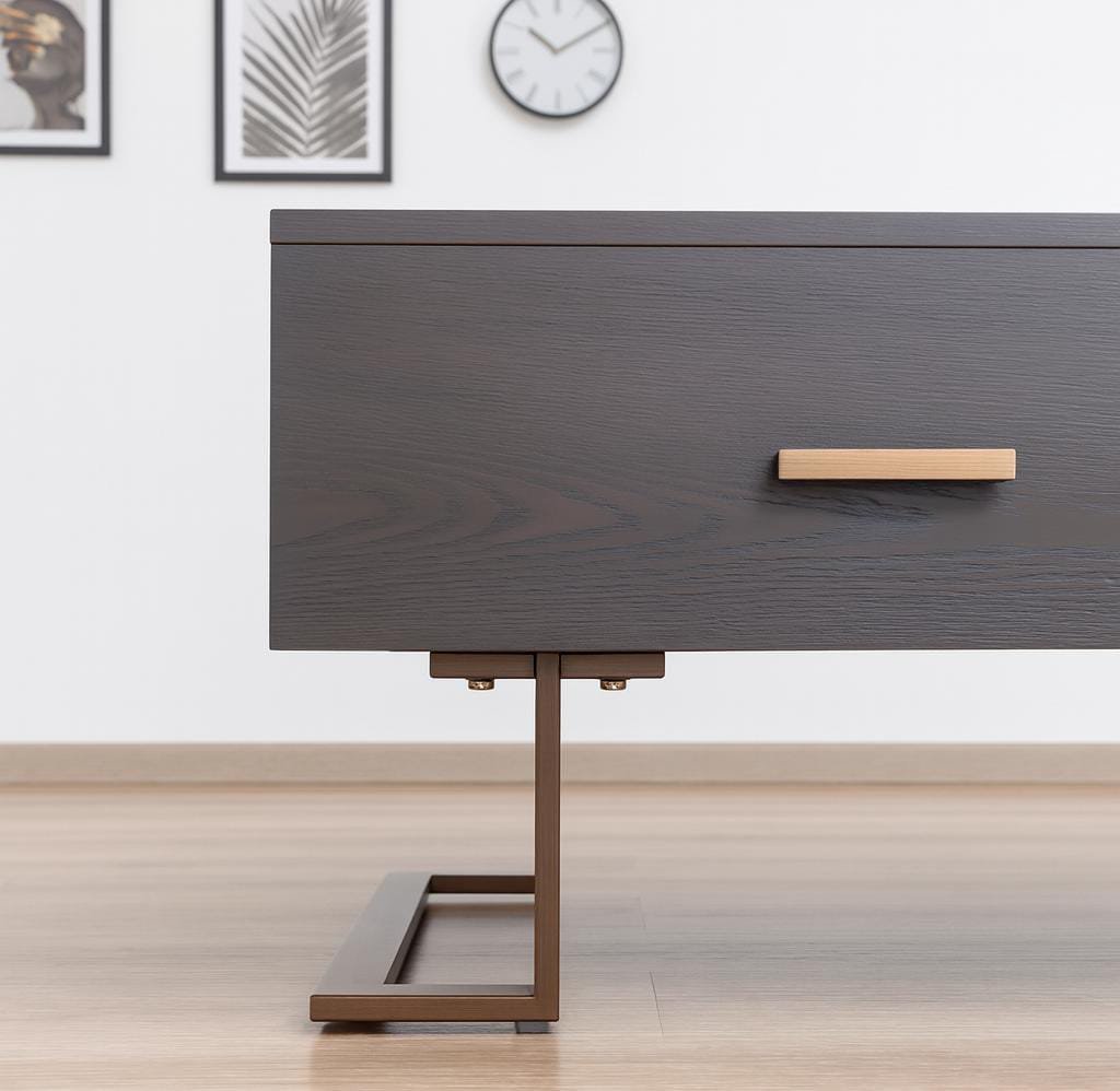 Monarch Coffee Table - Image 9