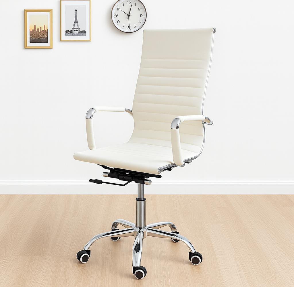 Pentric High Back Chair - Image 7